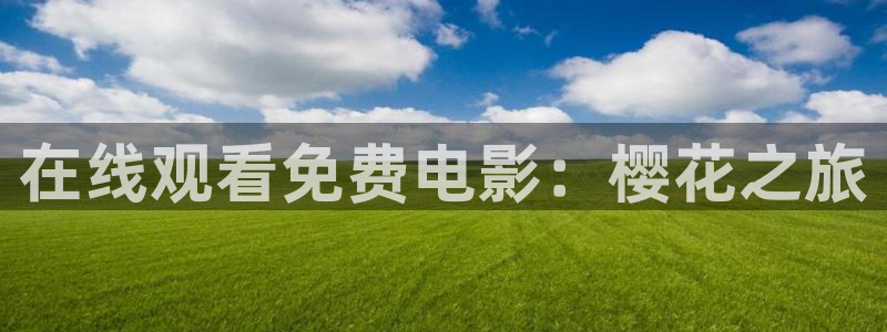 午夜影院在线观看免费看电视剧