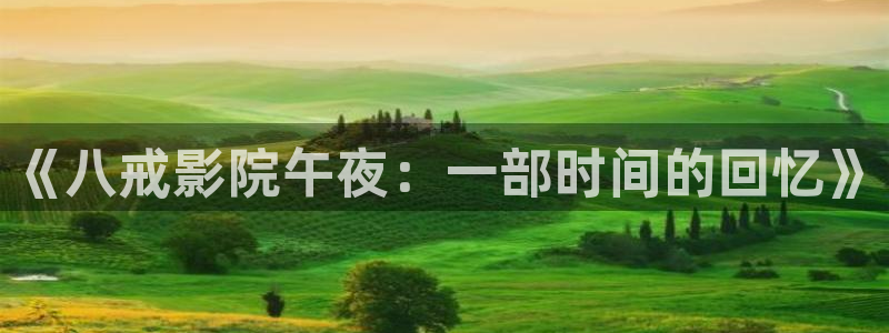 午夜影院高清正版